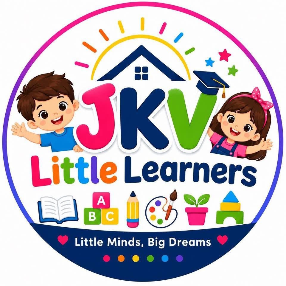 JKV Logo